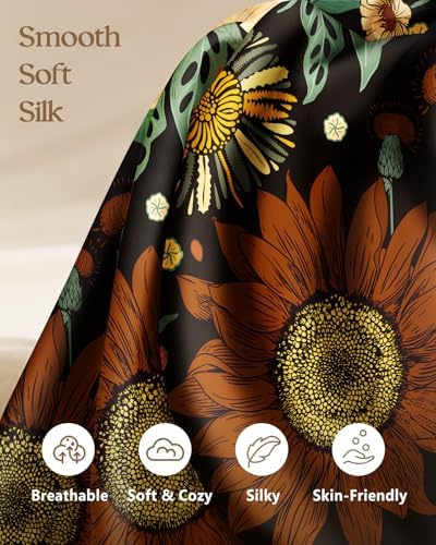 Miss Adola Satin Body Pillow Cover - Image 3
