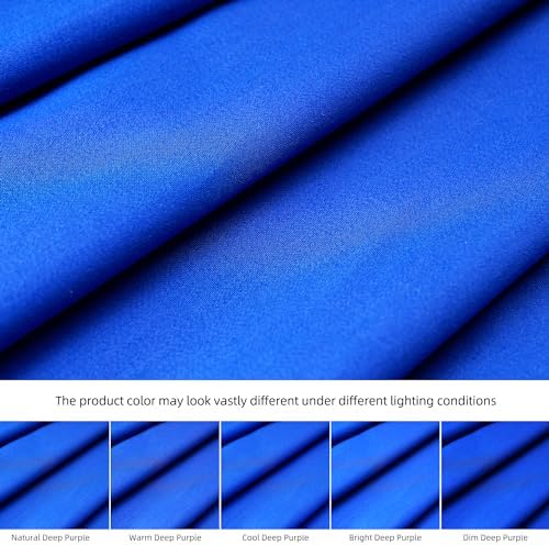 400 Thread Count Cotton Pillow Case King - Image 5