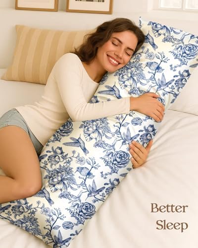 Miss Adola Silk Body Pillowcase - Image 2
