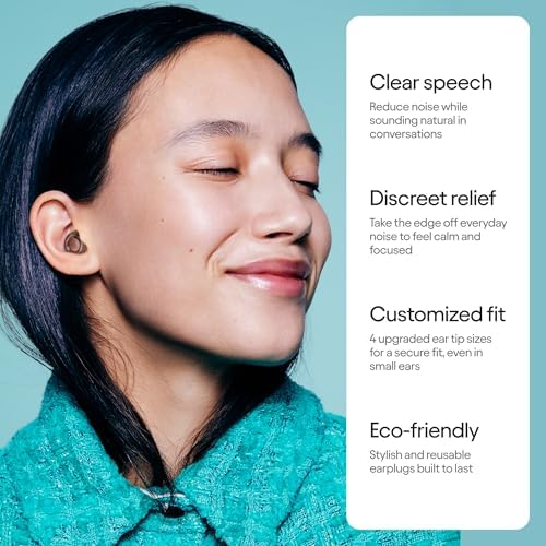 Loop Engage 2 Ear Plugs - Image 2