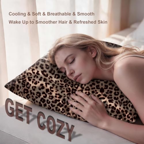 LYSHIN Silk Body Pillow Case - Image 5