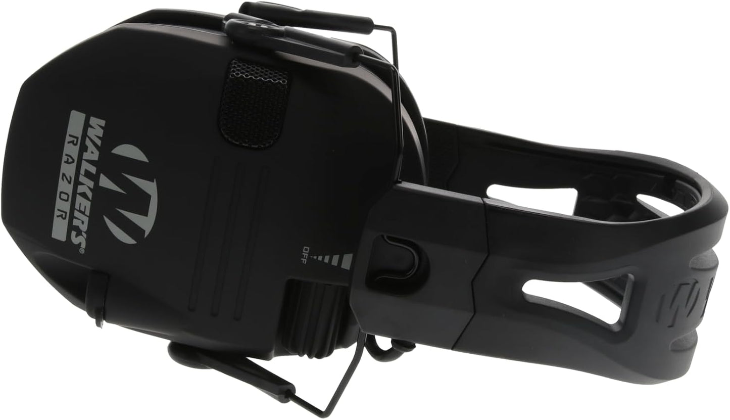 Walker's TACTI Grip Series