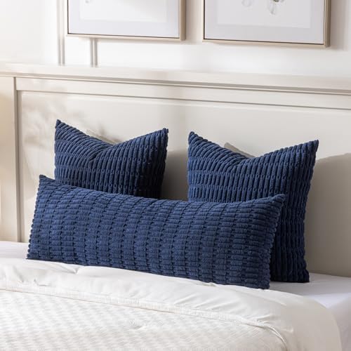Fancy Homi Decorative Throw Pillow Covers - Image 2