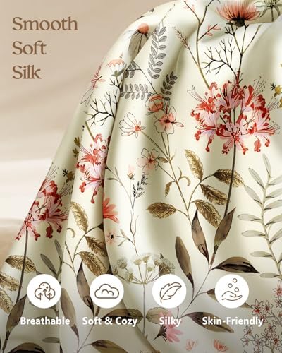 Miss Adola Silk Body Pillowcase - Image 3