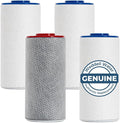 Weddell Duo Shower Filter Replacement Cartridges Full Set + Extra Filters by WEDDELL