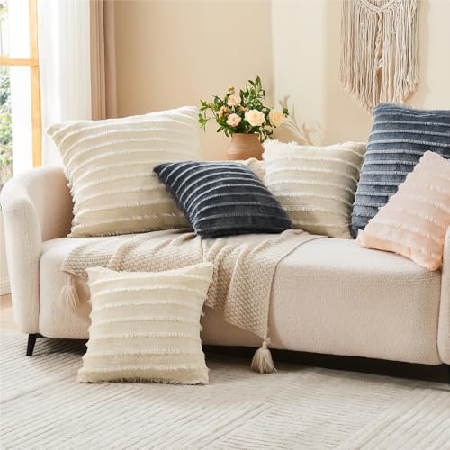BEDELITE Velvet Pillow Covers - Image 6