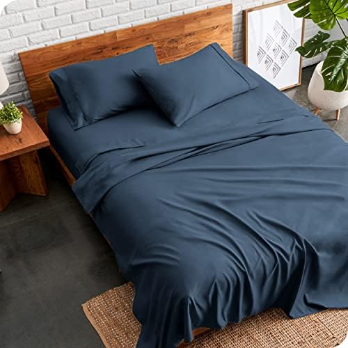 Bare Home Twin XL Sheet Set - Image 2
