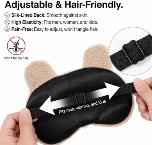 Sleeping Mask for Kids - Image 4
