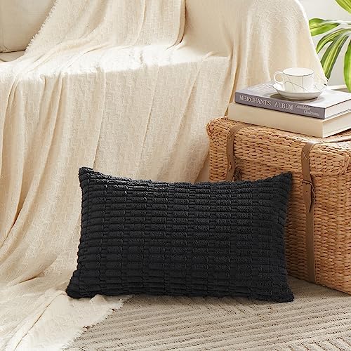 Fancy Homi Decorative Throw Pillow Covers by Fancy+Homi