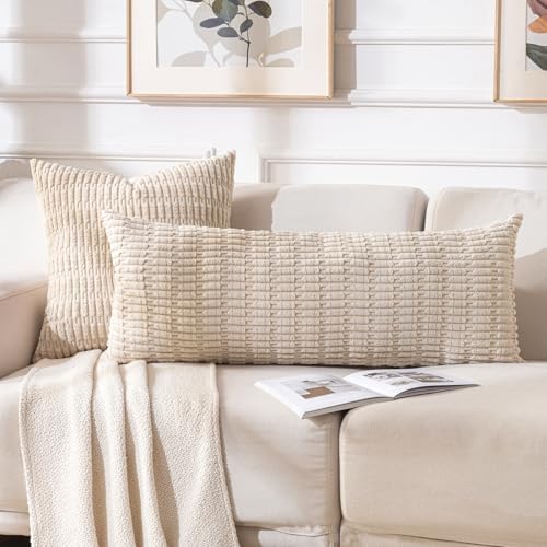 Fancy Homi Decorative Throw Pillow Covers - Image 6