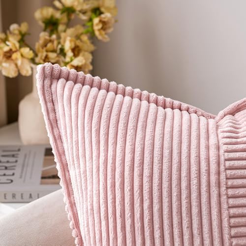 MIULEE Decorative Throw Pillow Covers - Image 2