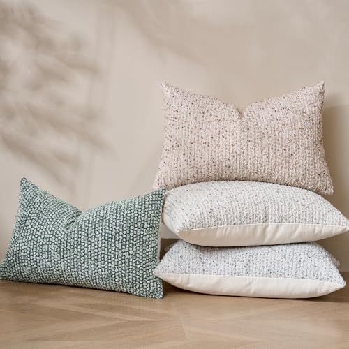14x36 Blue Decorative Body Pillow Cover - Image 6