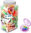MOLDEX Soft Foam Earplugs Softies® Ear Plugs by DRIFTTOSLEEP