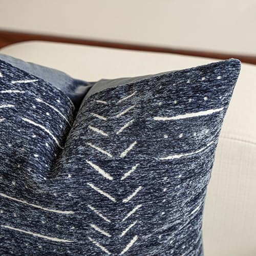 BlissBlush Decorative Long Lumbar Pillow Cover 14x36 - Image 5