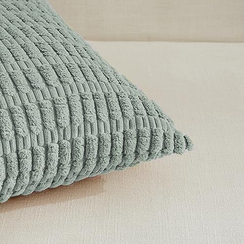 Fancy Homi Decorative Throw Pillow Covers - Image 4