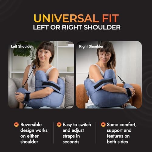 Shoulder Pillow - Image 4