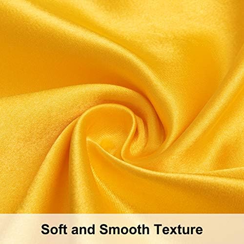NTBAY Body Satin Pillowcase - Image 2