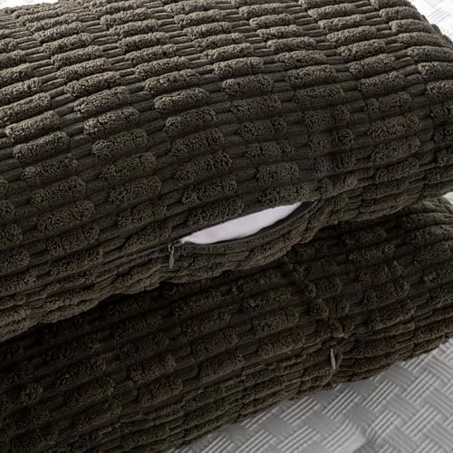 Fancy Homi Decorative Throw Pillow Covers - Image 3