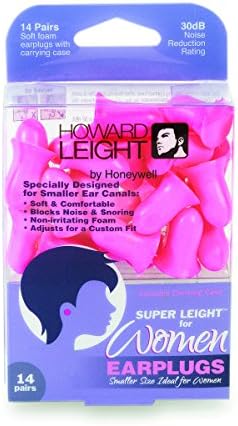 Howard Leight by Honeywell Super Leight by HowardLeightShootingSports