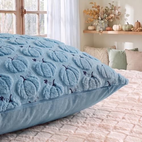 Fall Body Pillow Cover 20x54 Inch - Image 5