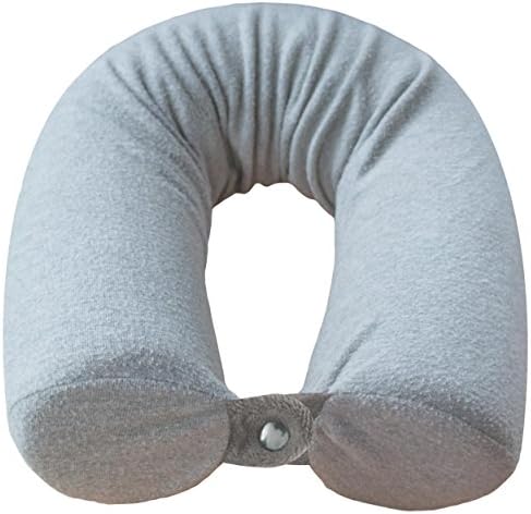 Dot&Dot Twist Memory Foam Kids Travel Pillow by DotDot
