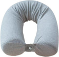 Dot&Dot Twist Memory Foam Kids Travel Pillow by DotDot