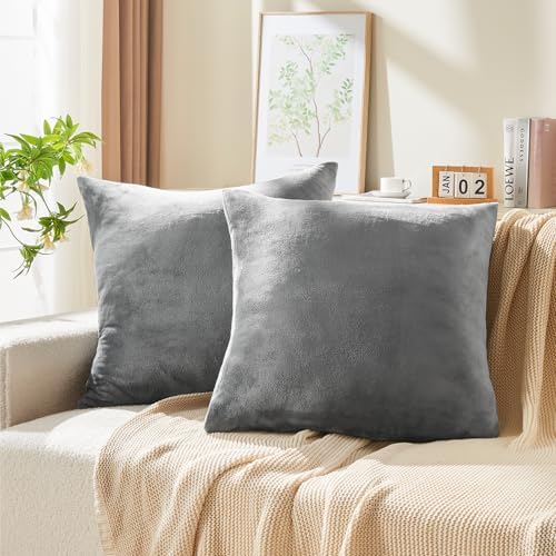BEDELITE Velvet Pillow Covers - Image 2