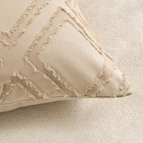 Body Pillow Shams 1 Pack, Body Size Pillowcases - Image 2