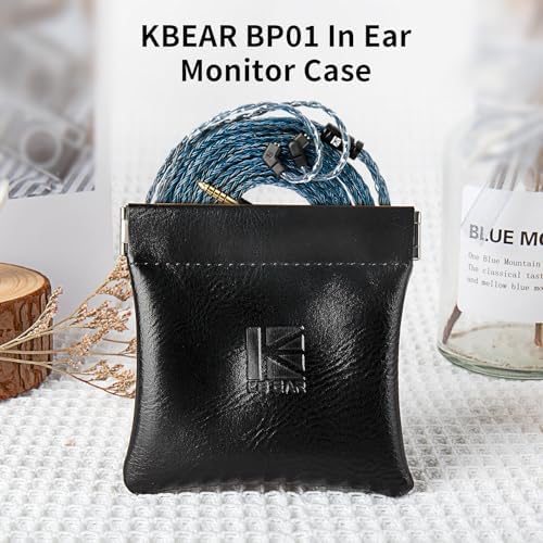 1 Pack Earphone Storage Case Bag - Image 4