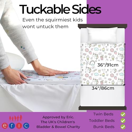 Hygge Sheets® Potty Training Pee Pads - Image 3