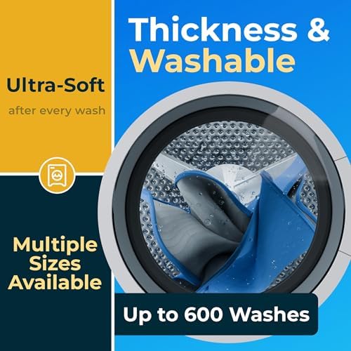 GREEN LIFESTYLE Washable Underpads - Image 3