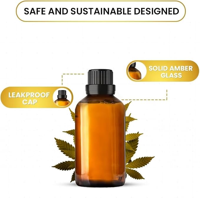 Bergamot Essential Oil | USDA Certified Organic Bergamot Oil | - Image 7