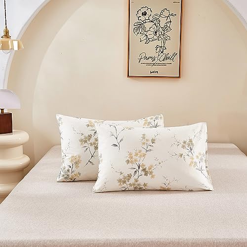 ECOCOTT 2 Pack Pillowcase King Size - Image 2