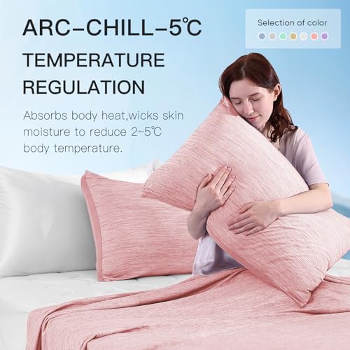 Marchpower Cooling Pillow Cases - Image 5