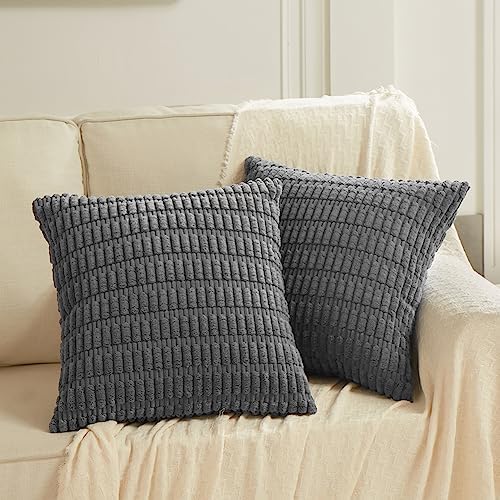 Fancy Homi Decorative Throw Pillow Covers - Image 2