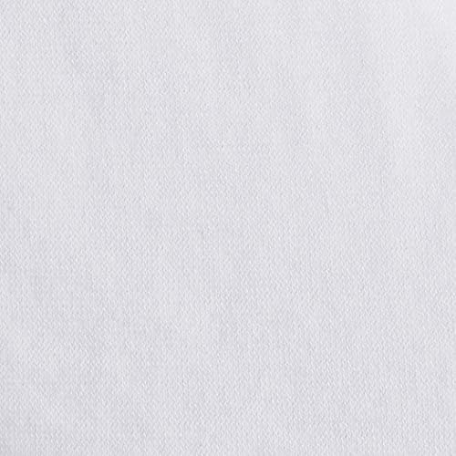 Amazon Basics 4 Piece Comfortable Cotton Jersey Bed Sheet Set, Includes Soft - Image 4