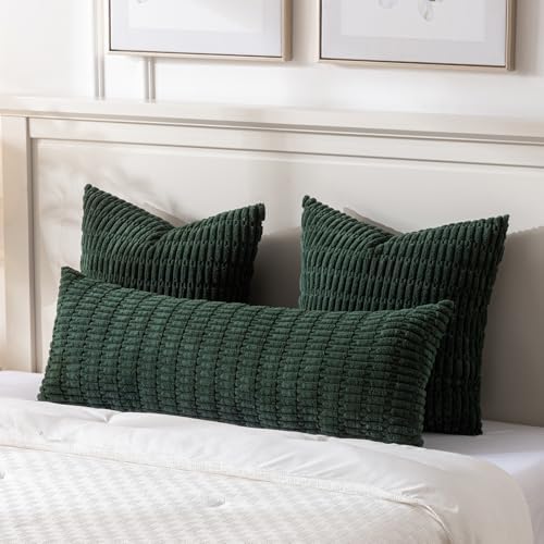 Fancy Homi Decorative Throw Pillow Covers - Image 2