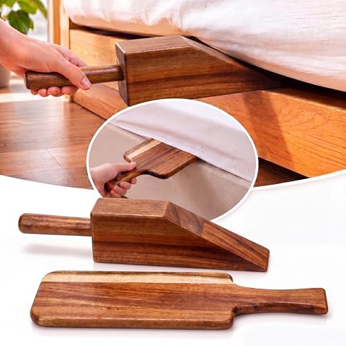 Leinuosen Mattress Lifter & Bed Maker Tool by Leinuosen