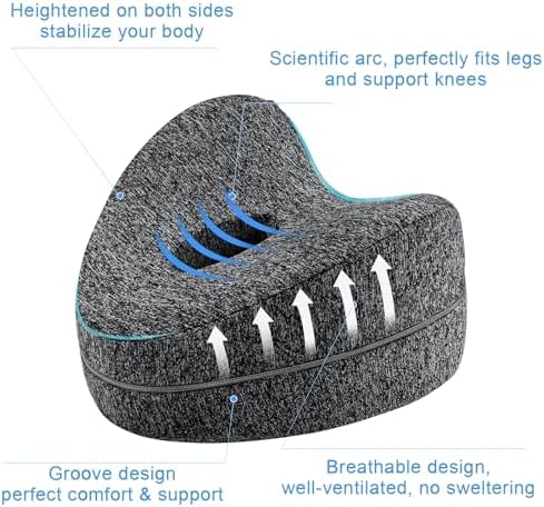 Vertdens Leg Pillow, Knee Pillow - Image 2