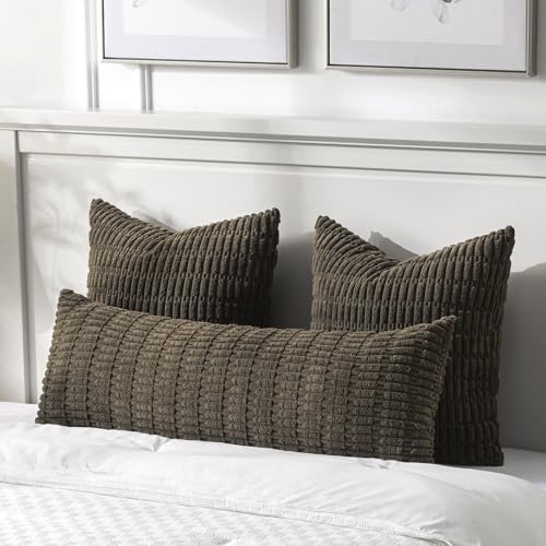 Fancy Homi Decorative Throw Pillow Covers - Image 2