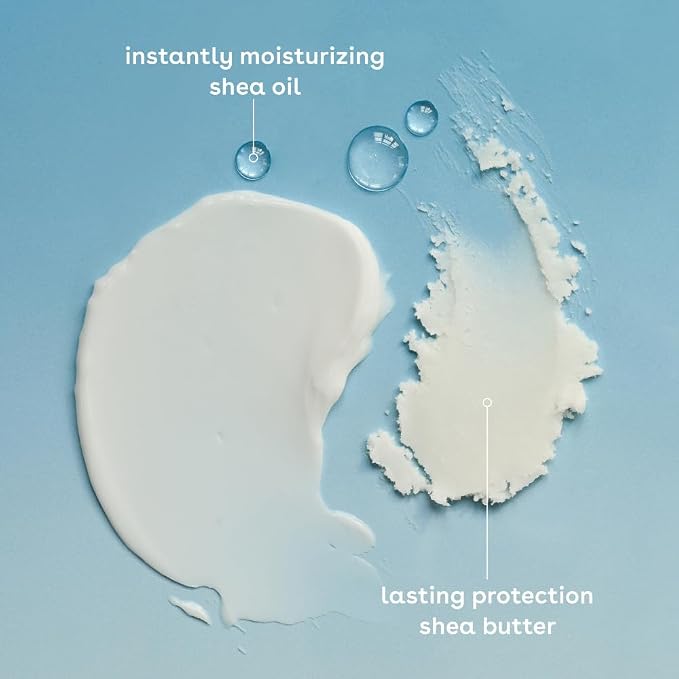 eos 24H Moisture Travel Body Lotion- Vanilla Cashmere, Travel Size Essential - Image 4