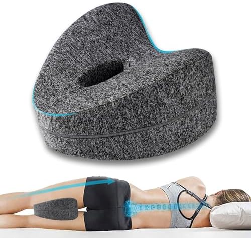 Vertdens Leg Pillow, Knee Pillow by Vertdens
