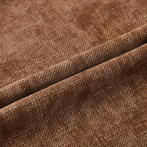 Set of 4 Soft Textured Decorative Throw Pillow Covers 12x20 Inch Cozy Farmhouse - Image 5