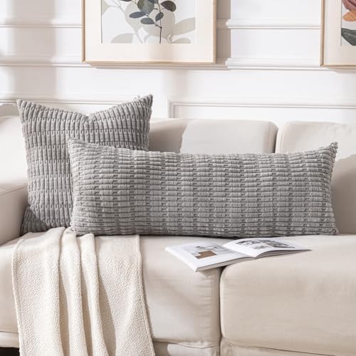 Fancy Homi Decorative Throw Pillow Covers - Image 6