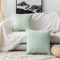 Home Brilliant Decorative Pillow Covers by HomeBrilliant