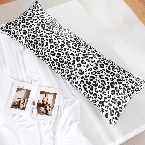 MR&HM Satin Body Pillow case - Image 6