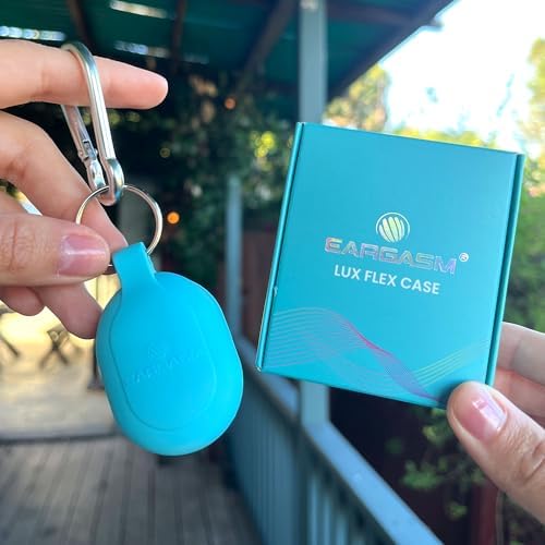 Eargasm Lux Flex Case for Earplugs - Image 5