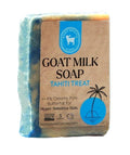 Honey Sweetie Acres Tahiti Treat Goat Milk Soap by HoneySweetieAcres