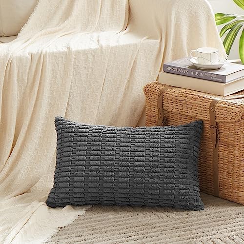 Fancy Homi Decorative Throw Pillow Covers by Fancy+Homi