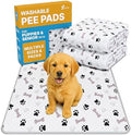 GREEN LIFESTYLE Washable Pee Pads by GreenLifeStyle